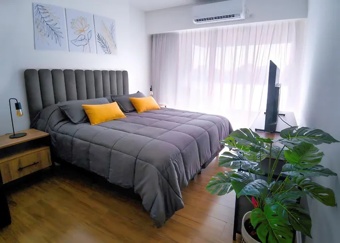 Appartamento con 1 camera da letto