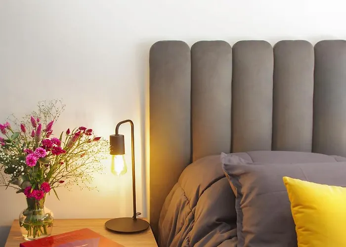 Appartamento con 1 camera da letto