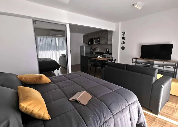 Appartamento con 1 camera da letto