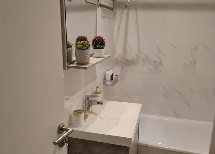 Appartamento con 1 camera da letto